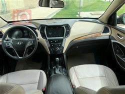 هيونداي سانتافي